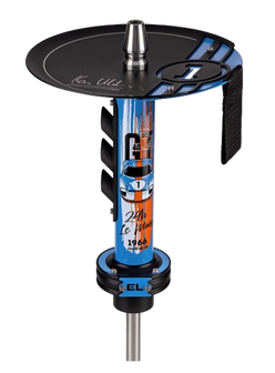 EL BOMBER Hookah - 24 hours