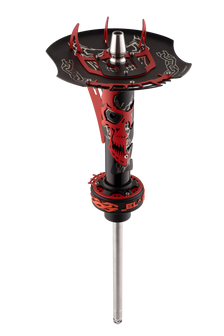 EL BOMBER Hookah - 4X4 APOCALYPSE