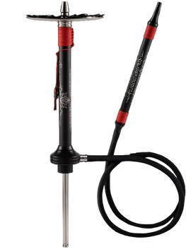 EL BOMBER Hookah - SANSARA