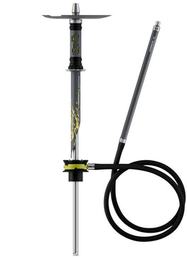 El Bomber Katana - Wakizashi