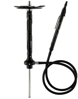 El Bomber Sansara - Cyber Black