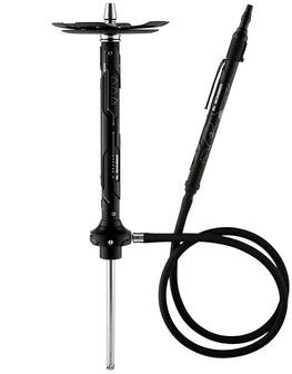 El Bomber Sansara - Cyber Black