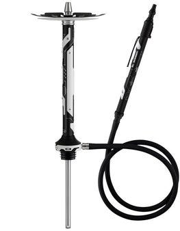 El Bomber Sansara - Cyber White