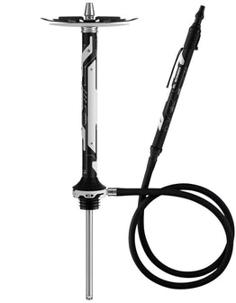 El Bomber Sansara - Cyber White