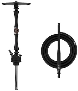 HOOB Hookah Mars Black x Black