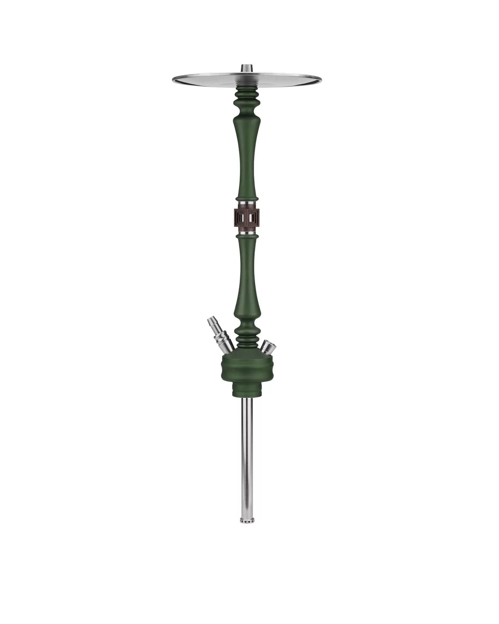HOOB Mars British Racing Green x Stainless Steel HOOB Mars British Racing Green x Stainless Steel