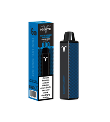 IGNITE V600 - BLUEBERRY RASPBERRY - Einweg E-Zigarette