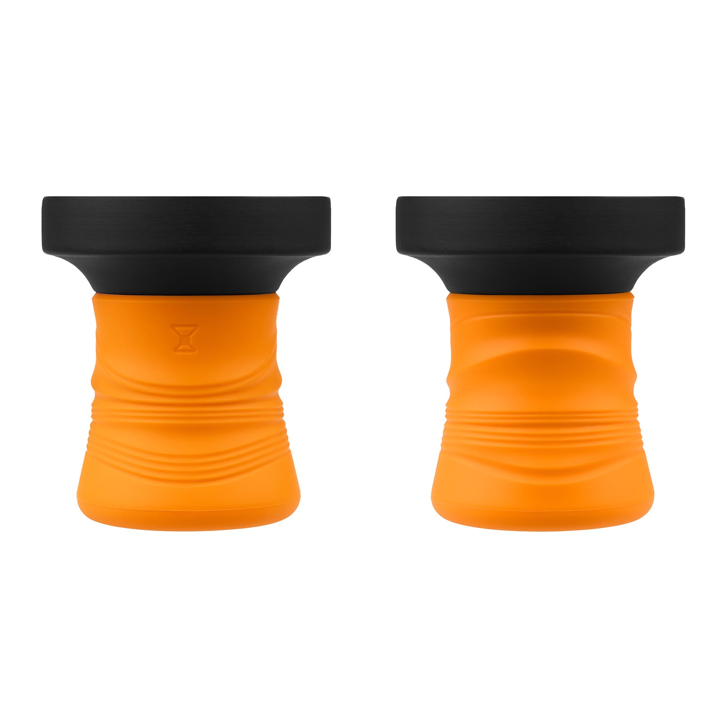 ALPHA Bowl - FUSION Tabakkopf - Orange ALPHA Bowl - FUSION Tabakkopf - Orange