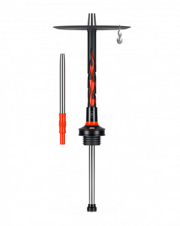 MISHA Shisha REVOLT HERO - Flame