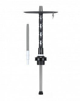 MISHA Shisha REVOLT HERO - Flash