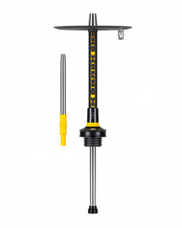 MISHA Shisha REVOLT HERO - Smile