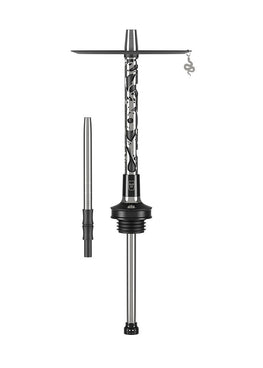 MISHA Shisha REVOLT HERO - Zmeya