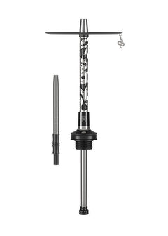 MISHA Shisha REVOLT HERO - Zmeya