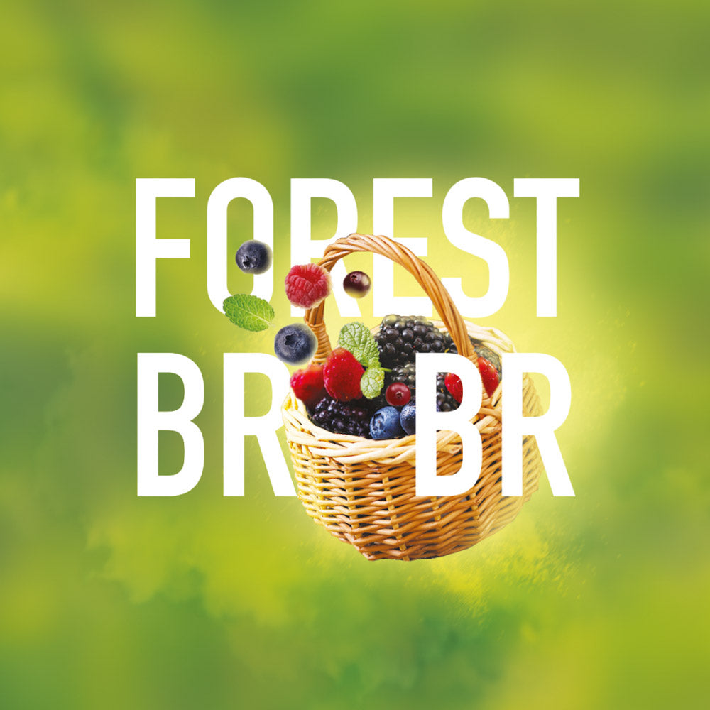 MUST H Tobacco 25g - FOREST BRRS MUST H Tobacco 25g - FOREST BRRS