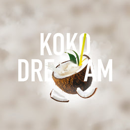 MUST H Tobacco 25g - KOKO DREAM