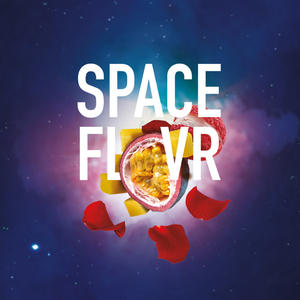 MUST H Tobacco 25g - SPACE FLVR MUST H Tobacco 25g - SPACE FLVR