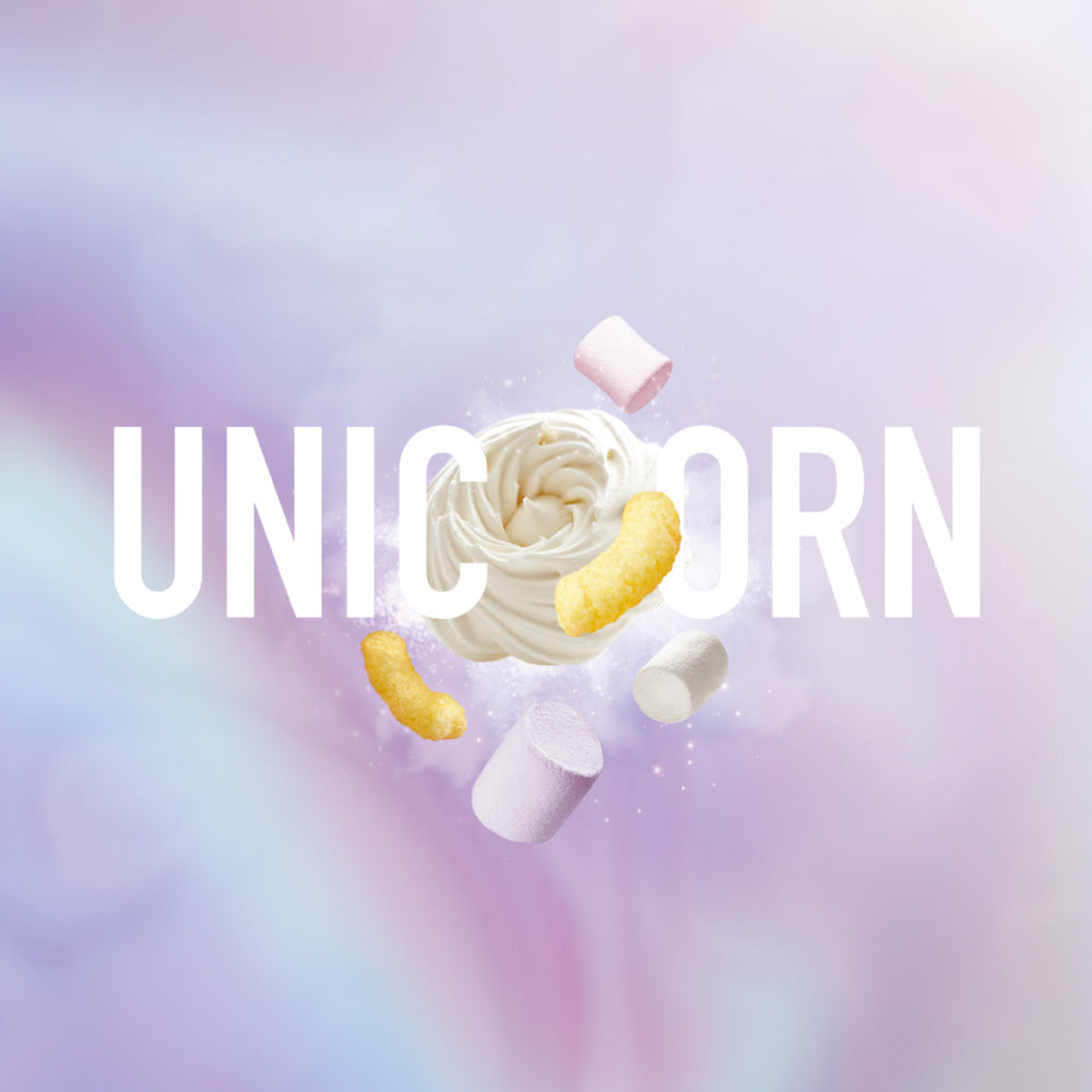 MUST H Tobacco 25g - UNICORN MUST H Tobacco 25g - UNICORN