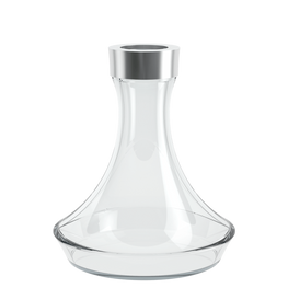 MattPear Hookah - Mini Mikrik Bowl Clear