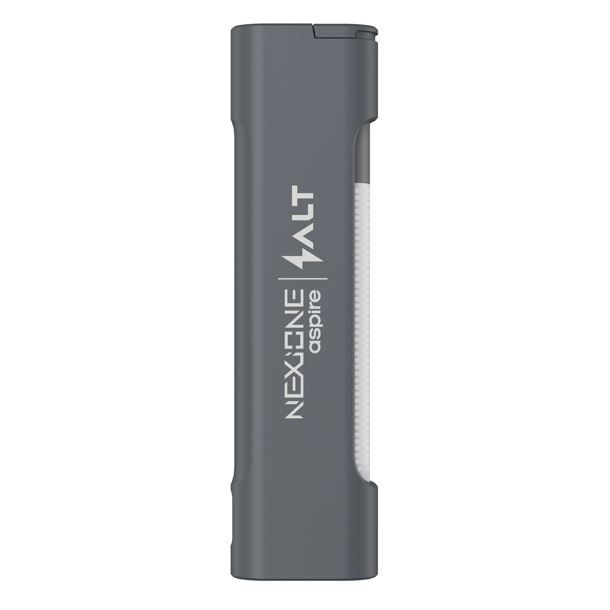 NEXIONE SALT Basisgerät (Powerbank) - Grey NEXIONE SALT Basisgerät (Powerbank) - Grey