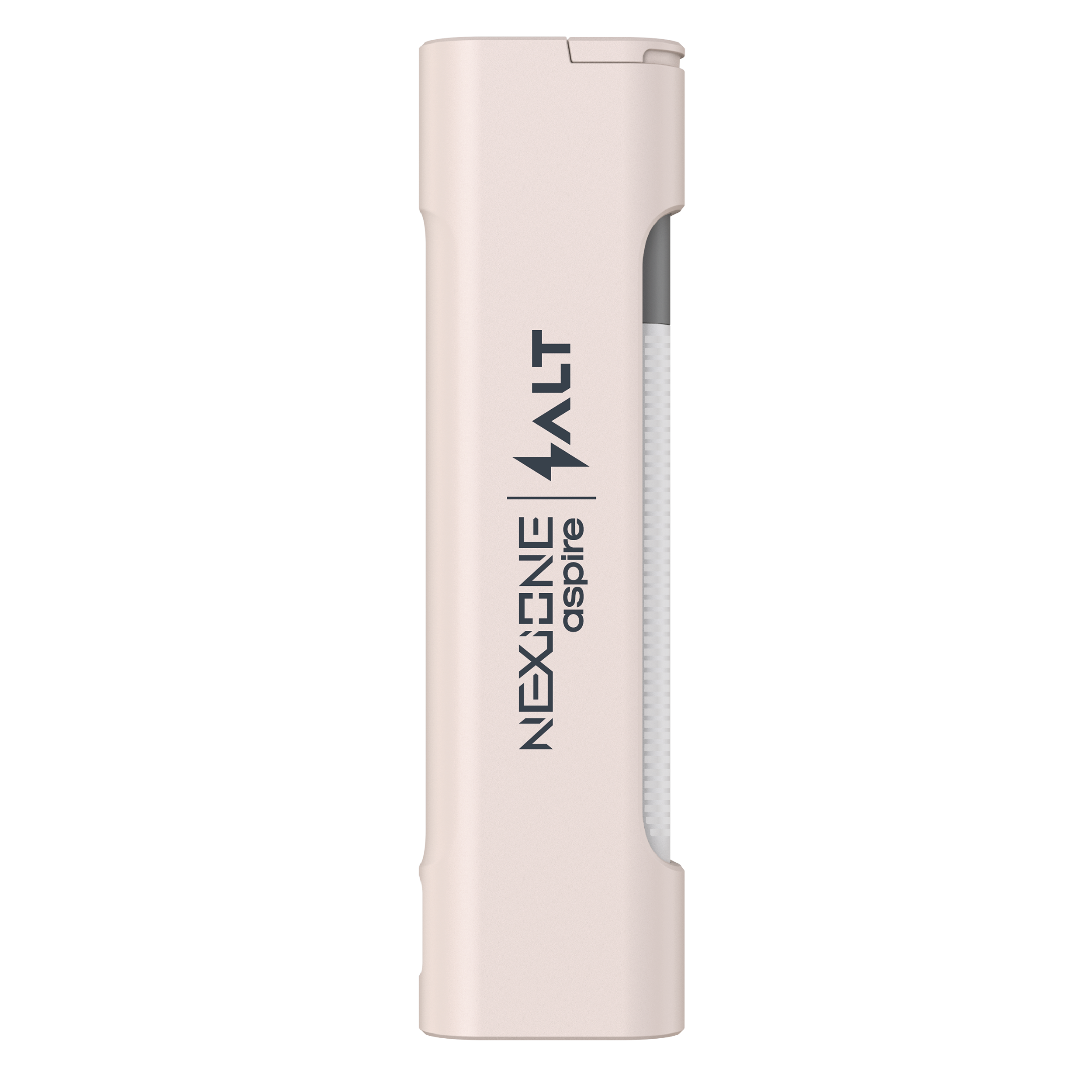 NEXIONE SALT Basisgerät (Powerbank) - Off White NEXIONE SALT Basisgerät (Powerbank) - Off White