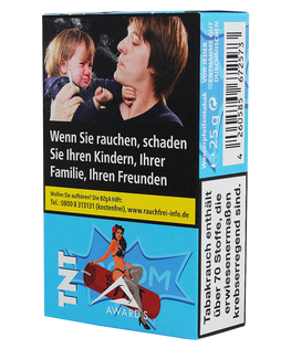O's Awards Tobacco 25g - TNT kaufen