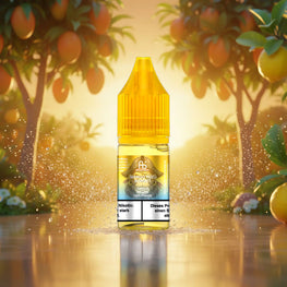 RandM Tornado Liquid 10ml - Mango Yuzu Sorbet