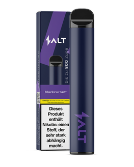 SALT Switch Blackcurrant