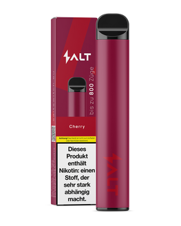 SALT Switch Cherry