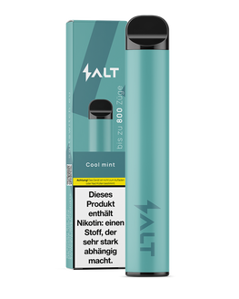 SALT Switch Cool Mint