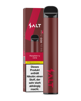 SALT Switch Pina Colada - Einweg E-Zigarette