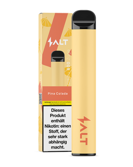 SALT Switch Pina Colada - Einweg E-Zigarette