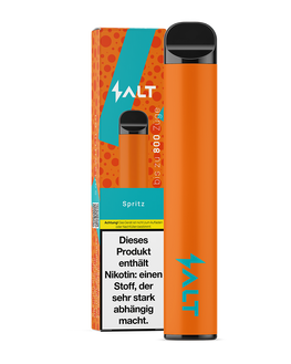 SALT Switch Spritz - Einweg E-Zigarette