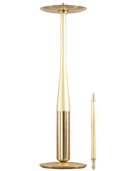 UNION Hookah Argument GOLD - Baseballschläger