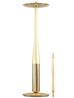 UNION Hookah Argument GOLD - Baseballschläger