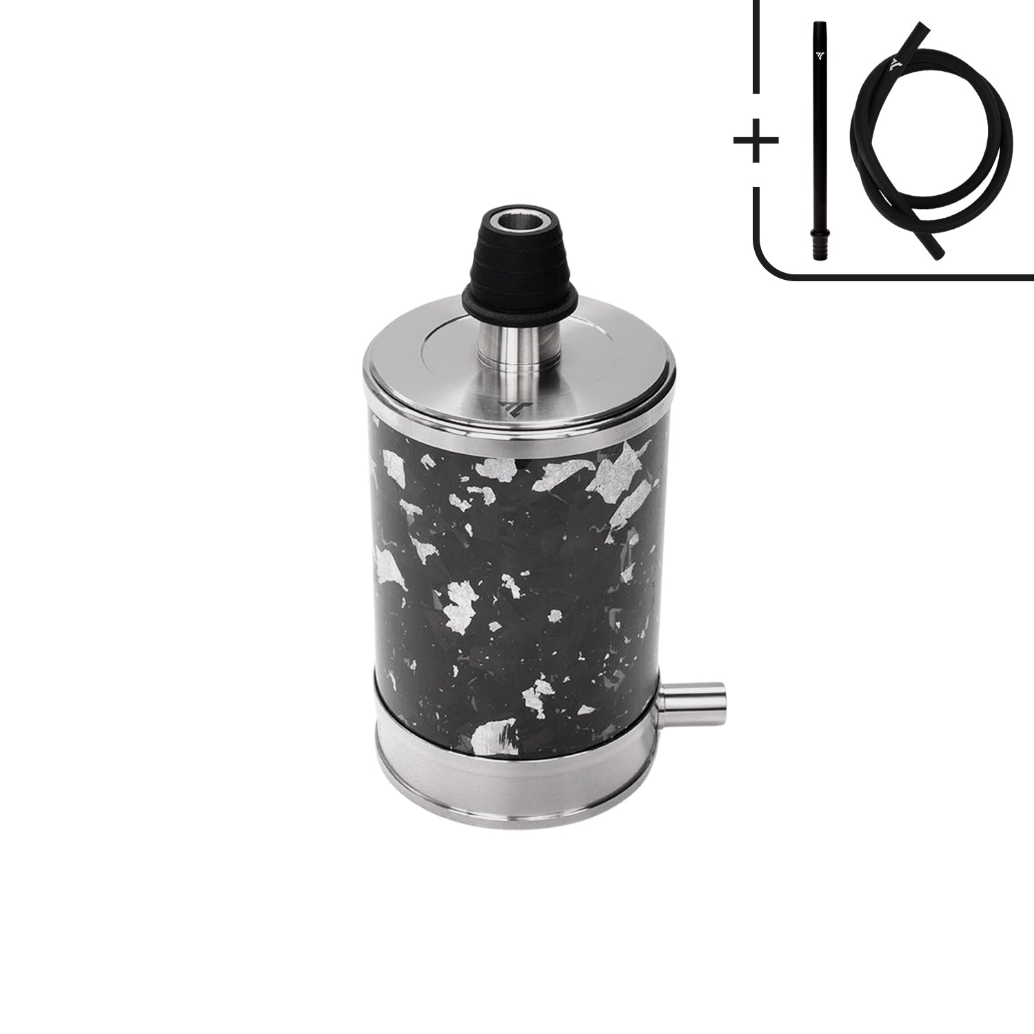 VYRO One V3 - Forged Silver VYRO One V3 - Forged Silver