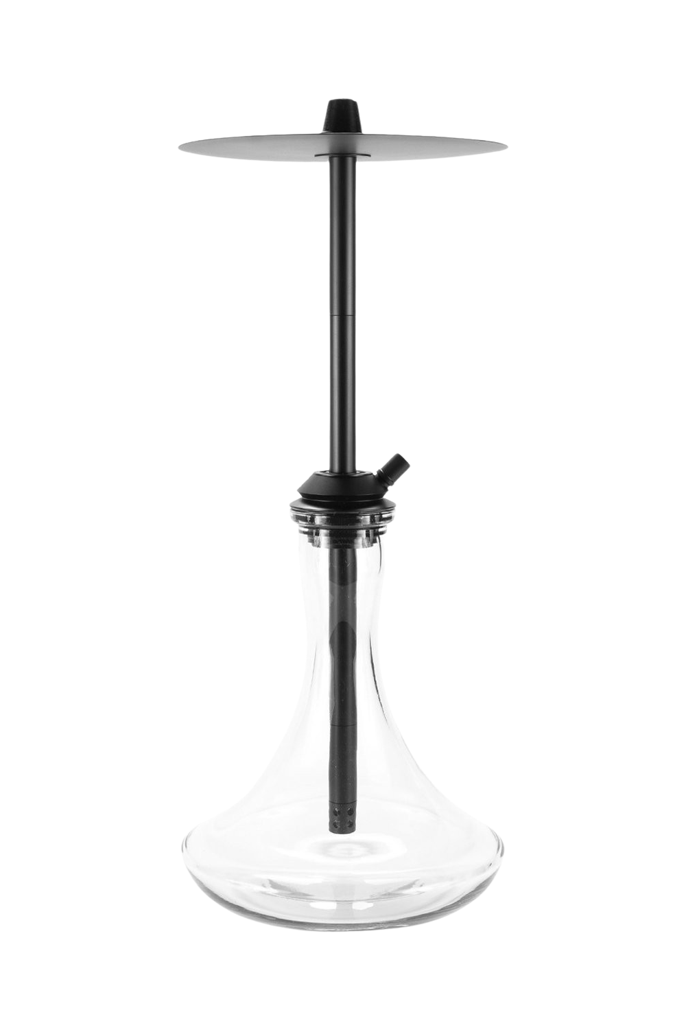 VYRO Versa - Black Clear VYRO Versa - Black Clear