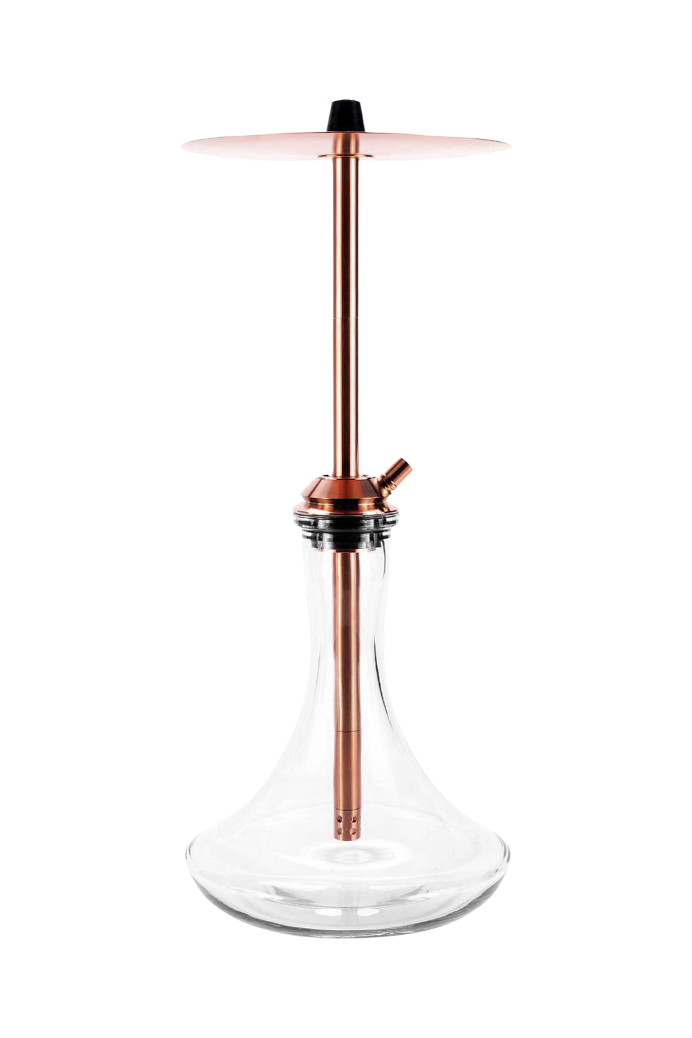 VYRO Versa - Rose Clear VYRO Versa - Rose Clear