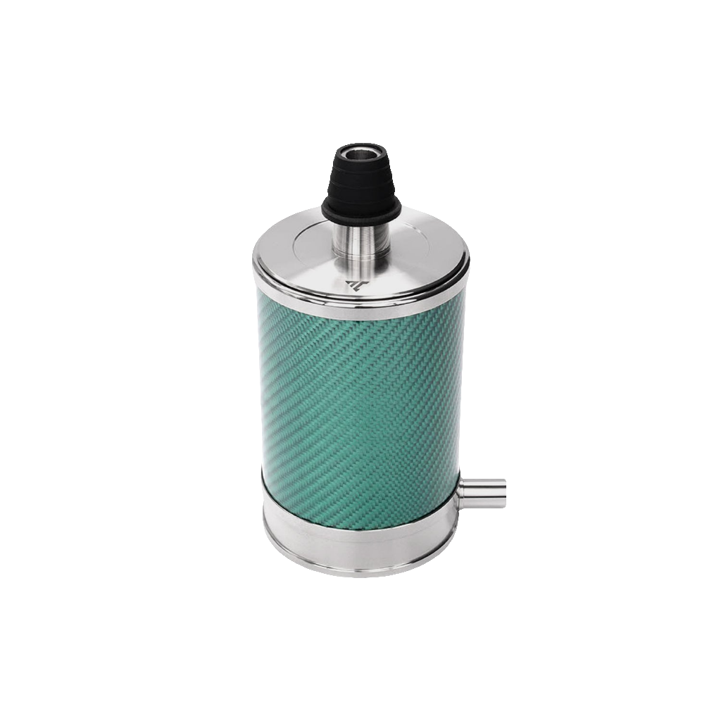 VYRO One V3 - Carbon Mint VYRO One V3 - Carbon Mint