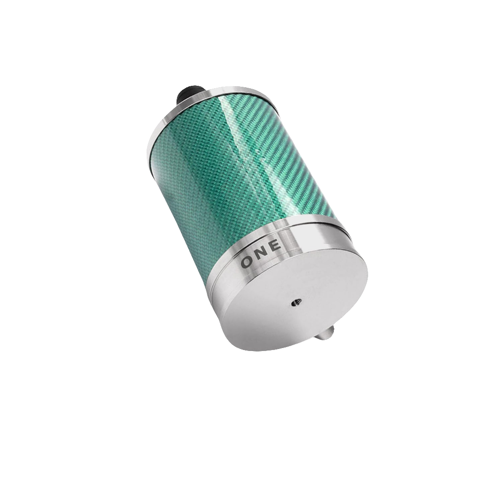 VYRO One V3 - Carbon Mint VYRO One V3 - Carbon Mint