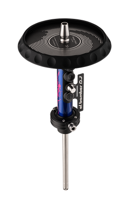 EL BOMBER Hookah - DJ