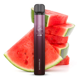 ELFBAR 600 V2 - Watermelon - Einweg E-Zigarette
