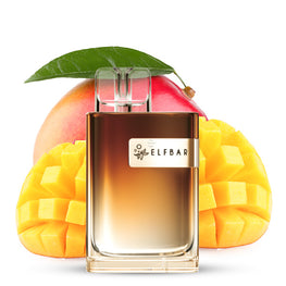 ELFBAR CR600 - Triple Mango