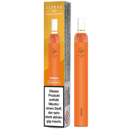 ELF BAR T600 MANGO - Einweg E-Zigarette