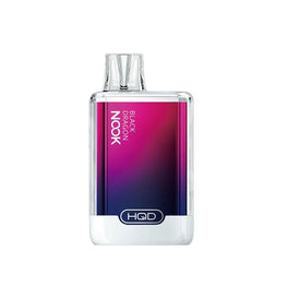 HQD Nook - Black Dragon - Einweg E-Zigarette