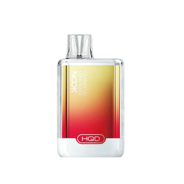 HQD Nook - Cranberry Lemonade - Einweg E-Zigarette