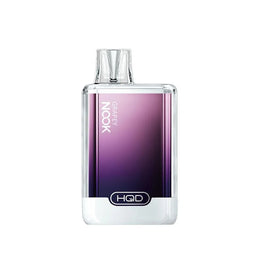 HQD Nook - Grapey - Einweg E-Zigarette