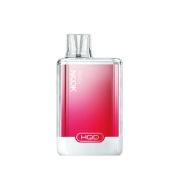HQD Nook - Peach - Einweg E-Zigarette