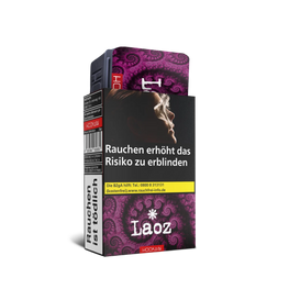 HOOKAIN Tabak 25g - LAOZ