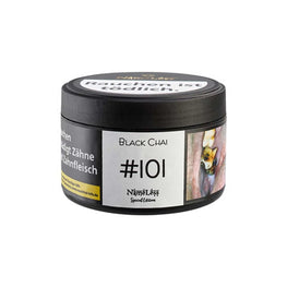 NameLess Tabak #101 - Black Chai 25g