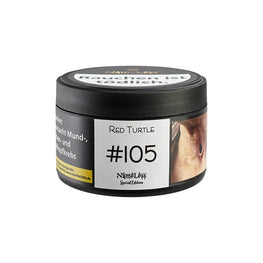 NameLess Tabak #105 - Red Turtle 25g